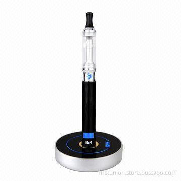 Advance electronic cigarette, iGo4 with LED display smoked quantity